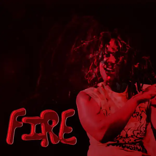 Marvy – Fire