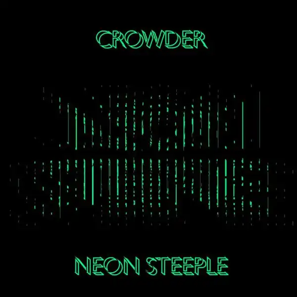 Crowder - Jesus Is Calling