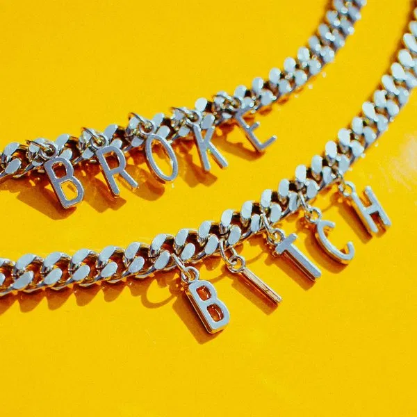 Tiny Meat Gang – Broke Bitch