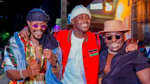 King Kaka – Nairobi Ft Halisi The Band