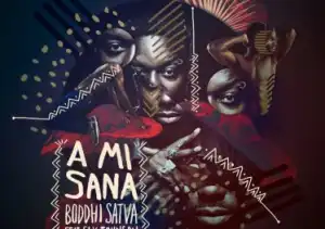 Boddhi Satva – A Mi Sana (Dance With Me) Ft. Sly Johnson
