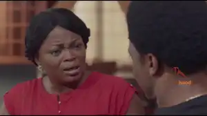 Alagbede Part 2 (2022 Yoruba Movie)