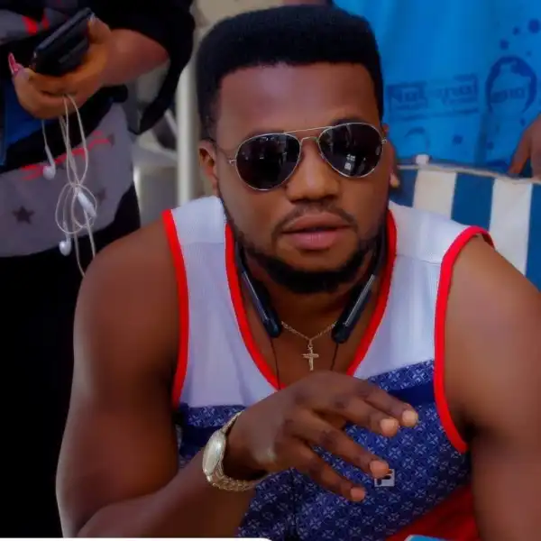 Net Worth Of Ayo Olaiya