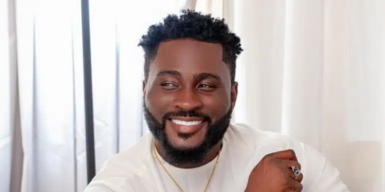 BBNaija’s Pere clears the air following accusation of shading ex girlfriend, Mercy Eke