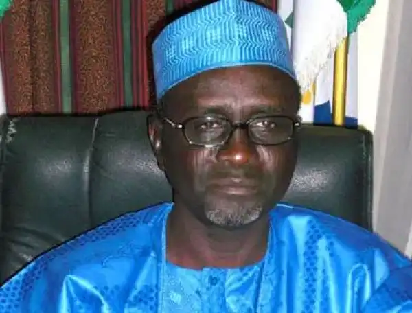 Shekarau Slams Ganduje For Inviting Kwankwaso, Gov Yusuf To Join APC