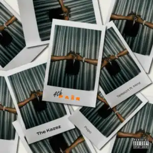 The Kazez & Minz – Teleport