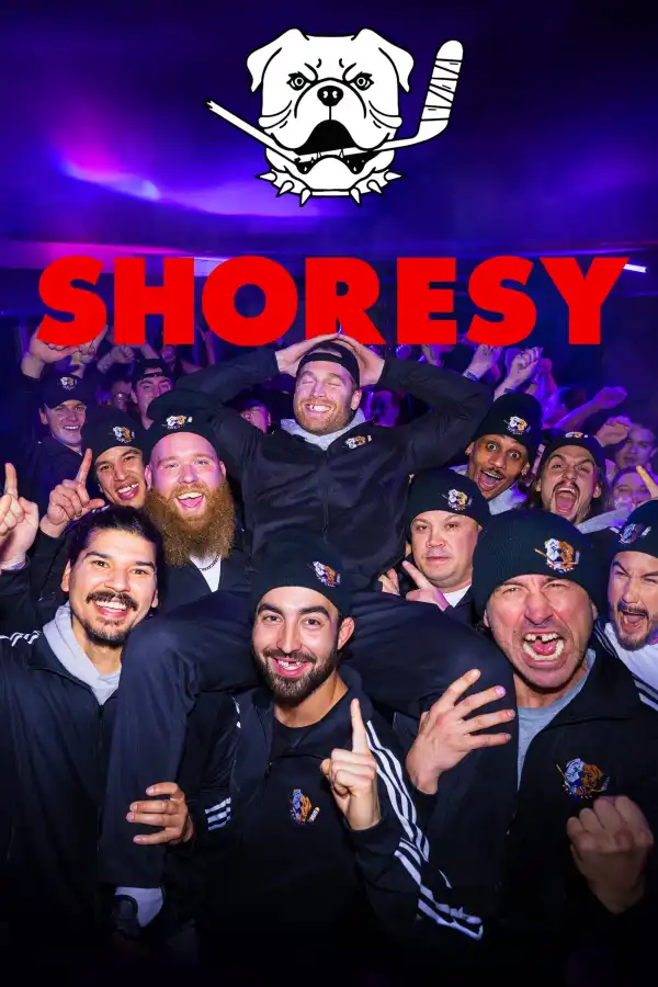 Shoresy (2022 TV series)