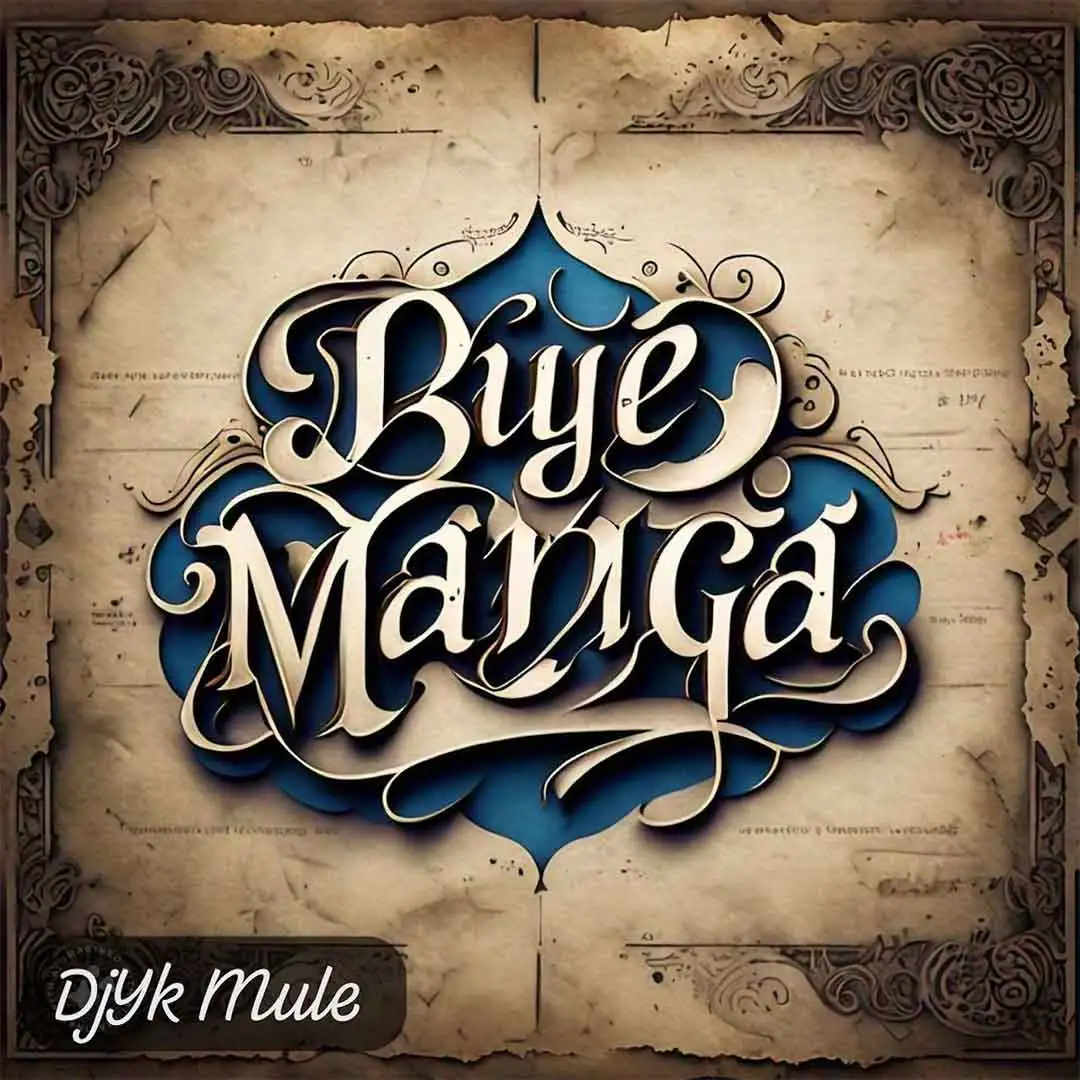 Dj Yk Mule – Buye Manga