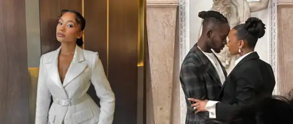 “He Acts Like Nothing Is Wrong, Then Sends Emails”- Temi Otedola Shares Relationship Struggles With Mr Eazi