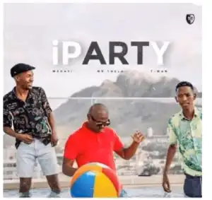 Best Gqom mix 01 March 2020