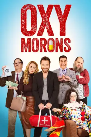 Oxy Morons (2025)