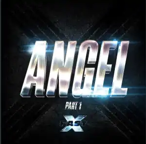 Jimin & JVKE – Angel Pt. 1