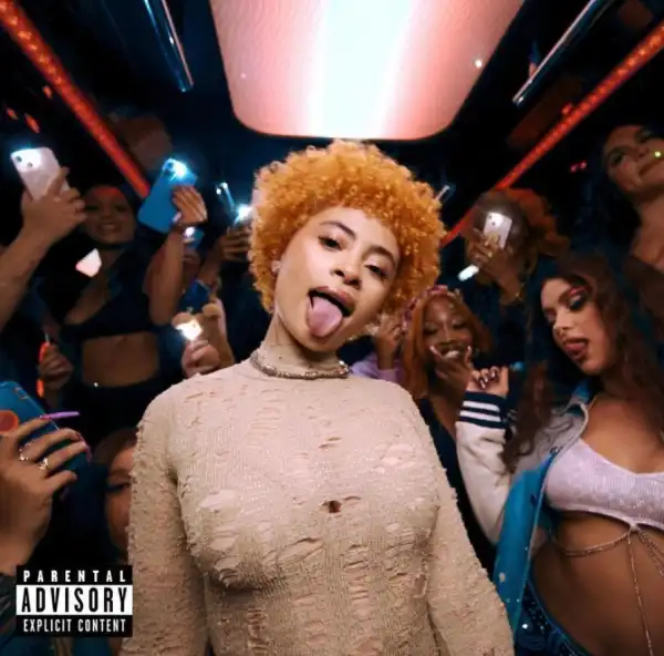 Ice Spice - Bikini Bottom