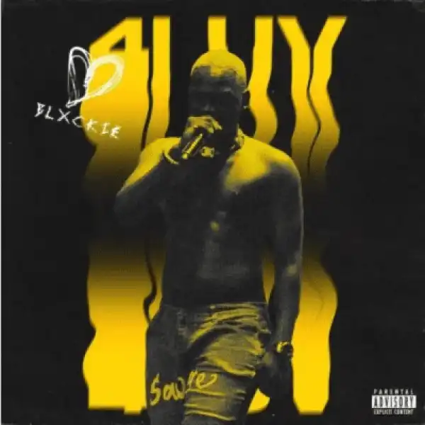 Blxckie – Ngivelelwe ft Garde