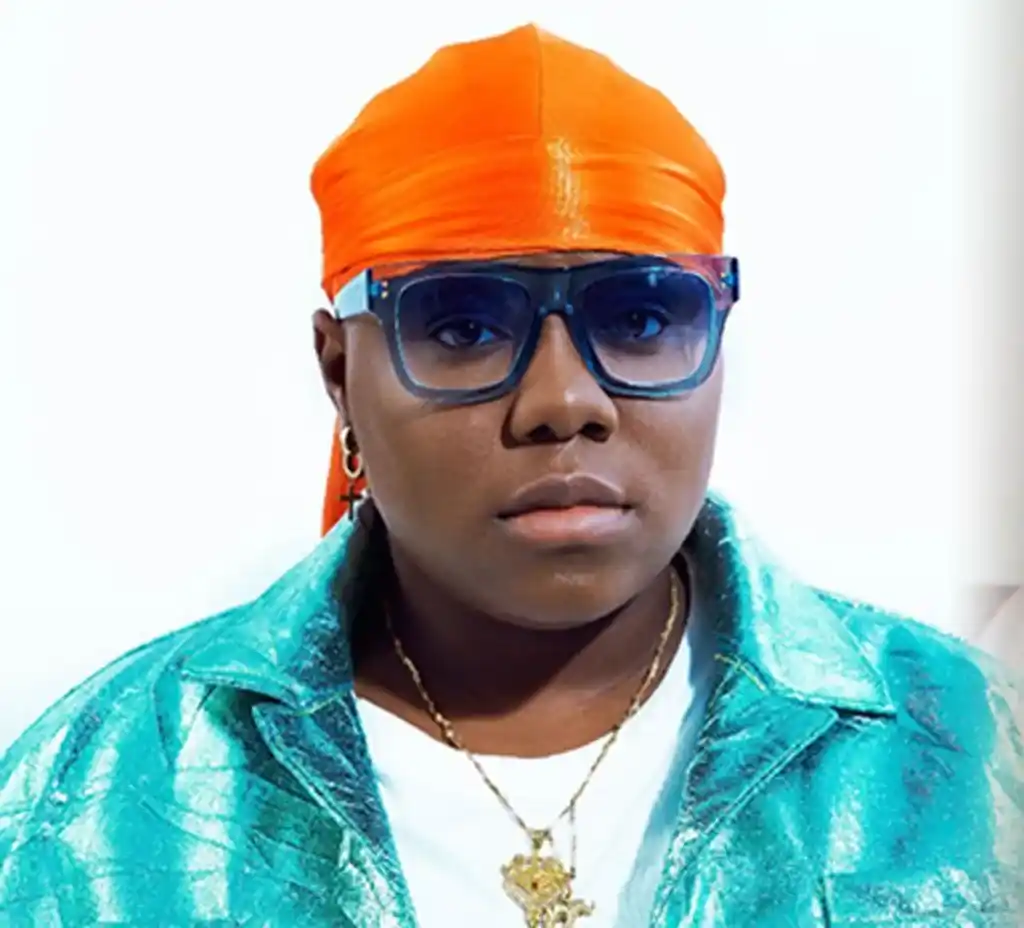 Teni – Cuddle You (Freestyle)