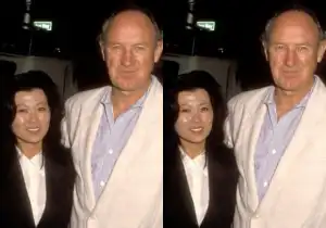 Hollywood Star Gene Hackman And His Wife Found Dead