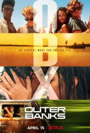 Outer Banks Season 01 (TV Series)