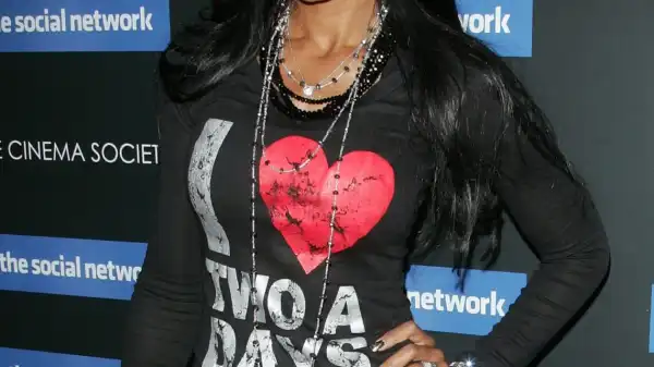 Career & Net Worth Of Pilar Sanders
