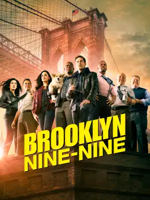 Brooklyn Nine-Nine S08E08