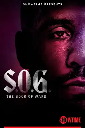 S.O.G.: The Book of Ward (2023)