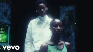 Syd, Lucky Daye - CYBAH (Video)