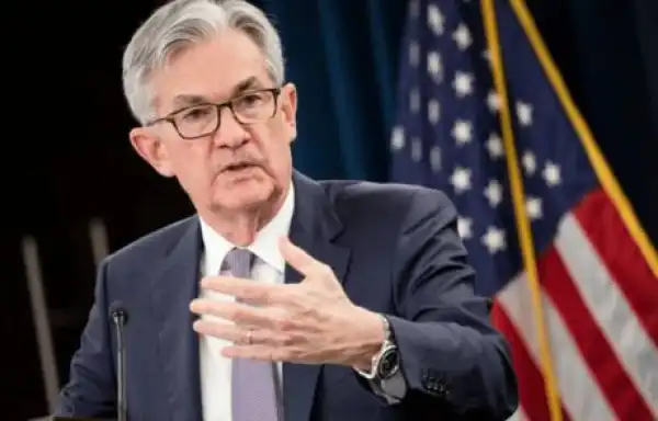 Fed Chairman Jerome Powell Met With Leaders of Coinbase, Digital Dollar Project