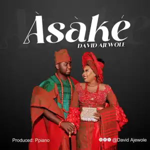 David Ajewole – Asake