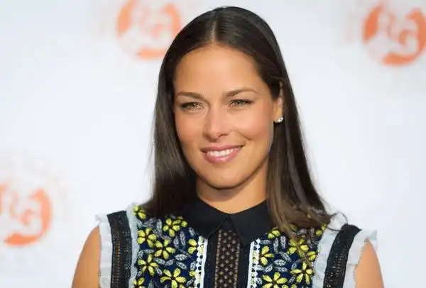 Biography & Net Worth Of Ana Ivanovic