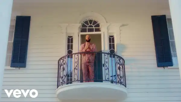 Common - Majesty (Where We Gonna Take It) ft. PJ (Video)