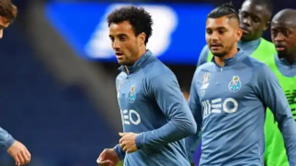 Lazio locked in talks with West Ham for Felipe Anderson