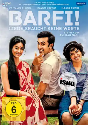 Barfi (2012)