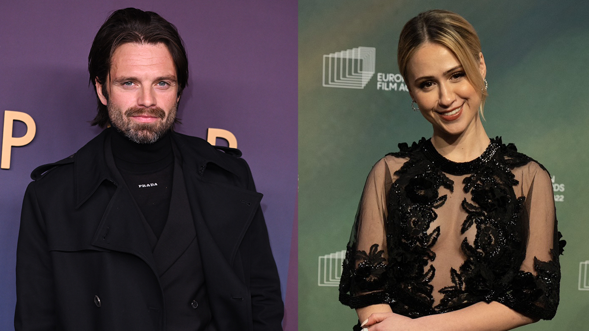 Sebastian Stan & Maria Bakalova to Lead Paramount’s Spy Comedy Movie