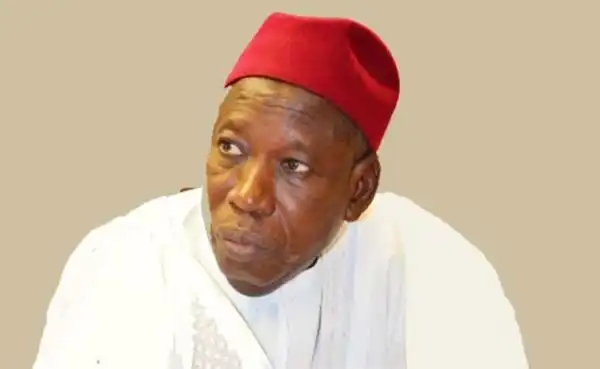 Breaking News: Kano State Announces Extension Of Lockdown Amid Rise In Coronavirus Cases