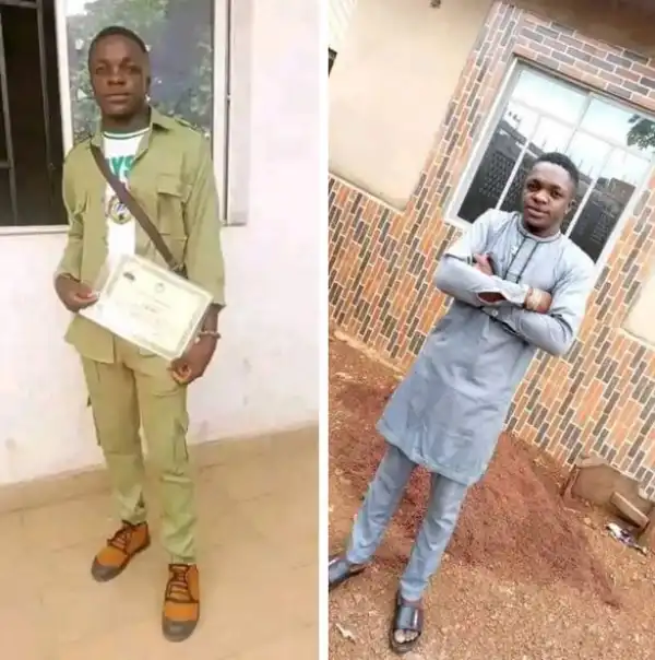 Herdsmen Kill Benue Graduate While Working On His Farm