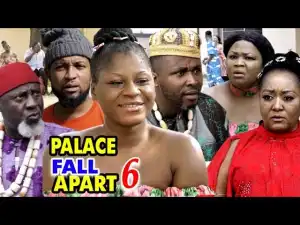 THE QUEEN DECIDES SEASON 2 (2020) (Nollywood Movie)