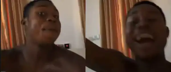 “I Bought It for ₦1m” – Peller Slams Iron Condemn Dealers After Burnt Generator Was Priced at ₦20,000