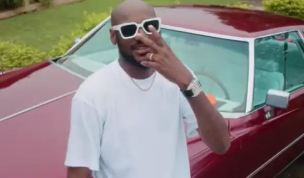 2Baba – Target You ft. Syemca (Video)