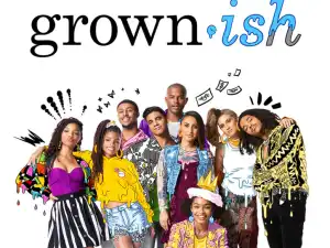 Grown-ish S04E18