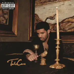 Drake Ft. Chantal Kreviazuk - Over My Dead Body
