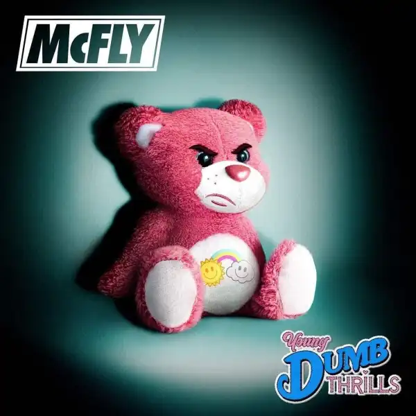McFly Ft. Mark Hoppus – Growing Up