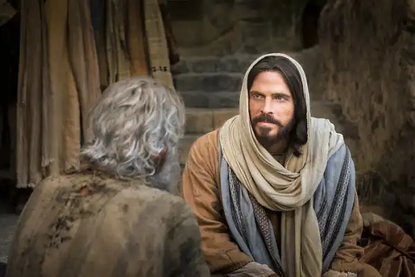 LET’S TALK!! When Jesus Comes Back, What Language Is He Going To Speak? (See This)