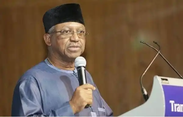 Minister Of Health, Osagie Ehanire Names What Constitutes To 70% COVID -19 Deaths