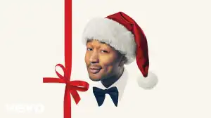 John Legend – Happy Xmas (War Is Over)