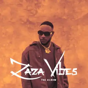 L.A.X – ZaZa Vibes (Album)