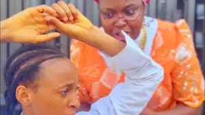 Kemz Mama - Stubborn School Girl  (Comedy Video)