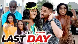 The Last Day Season 5