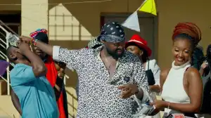 Yaled – Letter (Remix) ft. Eddy Kenzo