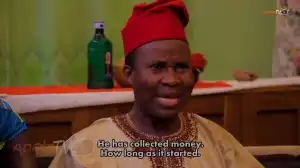 Were Meji Part 2 (2020 Yoruba Movie)