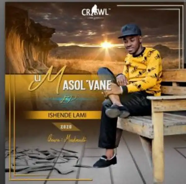 UMasolvane – Ishende Lami (Instruments) (256 kbps)