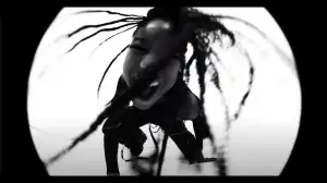 Willow Smith – t r a n s p a r e n t s o u l ft. Travis Barker (Video)